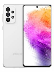 Мобільний телефон Samsung a736b galaxy a73 5g 8/256gb