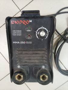 01-200120640: Dnipro-M mma-250