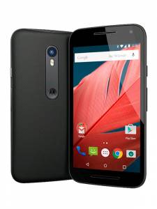 Мобильний телефон Motorola xt1541 moto g 8gb