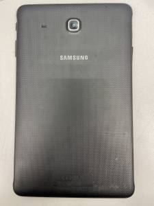 01-200129062: Samsung galaxy tab e 9.6 8gb 3g