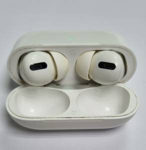 01-200134364: Apple airpods pro a2190,a2084+a2083 2019г