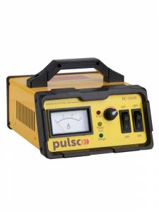 Пуско-зарядний пристрій Pulso bc-12245