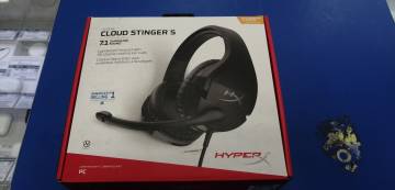 01-200137915: Hyperx cloud stinger core