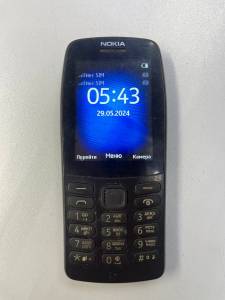 01-200141539: Nokia 210 dual sim 2019