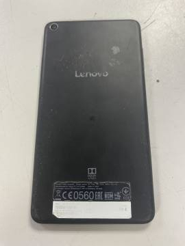 01-200137736: Lenovo tab 3 plus 7703x 16gb 3g