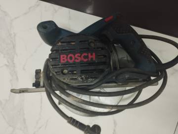 01-200111730: Bosch gks 190