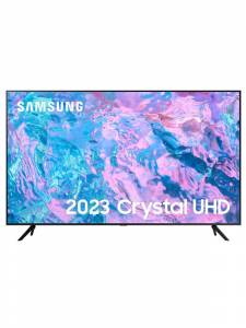 Телевізор LCD 70&#34; Samsung ue70cu7100uxua