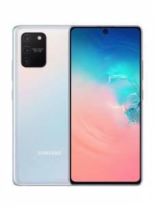 Мобильний телефон Samsung galaxy s10 lite g770f 8/512gb