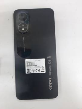 01-200166426: Oppo a18 4/128gb