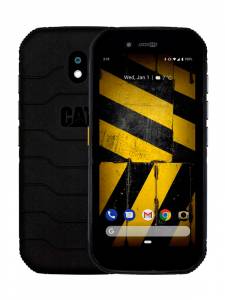 Мобільний телефон Caterpillar cat s42 h+ 3/32gb