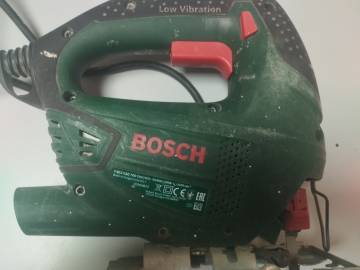 01-200168081: Bosch pst 670