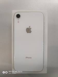 01-200161958: Apple iphone xr 64gb