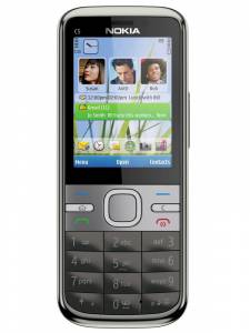 Мобильний телефон Nokia c5-00.2