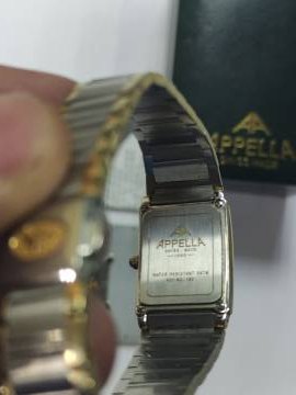 01-200189577: Appella a-182-2002