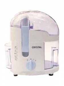 Crystal cr-302