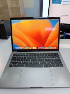 01-200207476: Apple a1708 /macbook pro 13,3&#34; core i5 2,3ghz/ram8gb/ssd 512gb/intel iris plus graphics 640