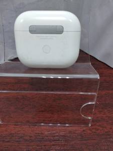 01-200207022: Apple airpods 3 gen a2566, a2565+a2564