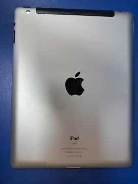 01-200192342: Apple ipad 3 wifi a1430 64gb 3g