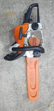 01-200213578: Stihl ms 180 c-be