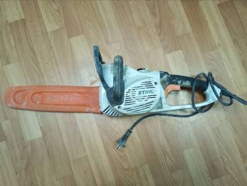 01-200210213: Stihl mse 190 c-q