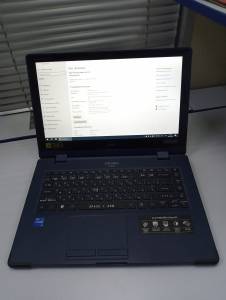 01-200213066: Acer core i5-1135g7 2,4ghz/ ram16gb/ ssd512gb/ iris xe/ 1920х1080