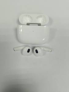 01-200142835: Apple airpods 3 gen a2566, a2565+a2564