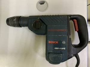 01-200208612: Bosch gbh 4 dfe