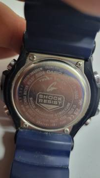 01-19299792: Casio gr-b100