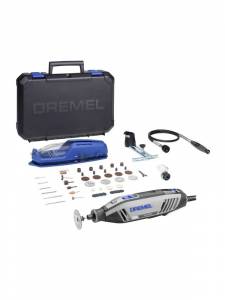 Многофункциональный инструмент Dremel 4250-3/45 + повний набір