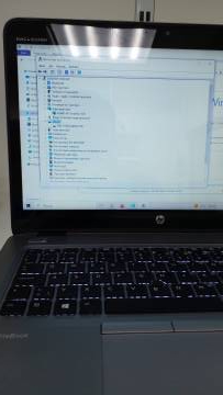 01-200224745: Hp єкр. 14/ core i5 6300u 2,4ghz/ ram16gb/ ssd256gb/video intel hd520