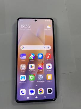 01-200191558: Xiaomi redmi note 12 pro+ 5g 8/256gb