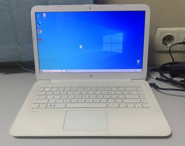 01-200225933: Hp єкр. 14/ celeron n3060 1,6ghz/ ram4gb/ hdd32gb