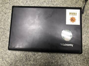 01-200220911: Lenovo єкр. 15,6/ pentium 2020m 2,40ghz/ ram4096mb/ hdd1000gb/ dvd rw