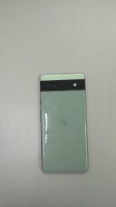 01-200223064: Google pixel 6a 6/128gb