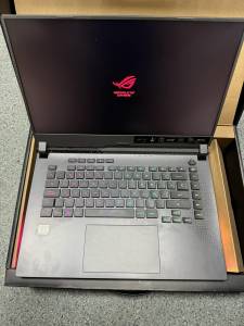 01-200229562: Asus vivobook pro 16x oled m7601rm 16&#34; ryzen 9 6900xh 3,3ghz/ram32gb/ssd1000gb/nvidia geforce rtx 3060 6g