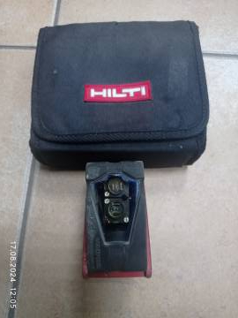 01-200231707: Hilti pmc 36