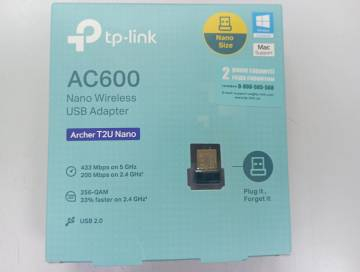 01-200233242: Tp-Link ac600