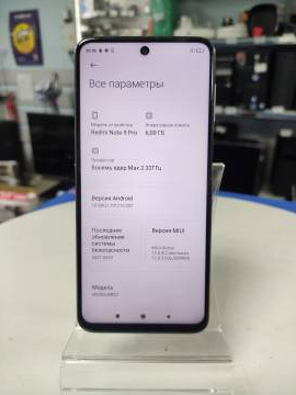 01-200210421: Xiaomi redmi note 9 pro 6/128gb