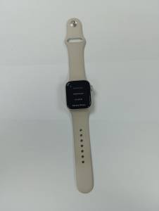 01-200242664: Apple watch se 2 gps 40mm aluminum case with sport