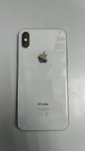 01-200249901: Apple iphone x 64gb