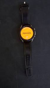 01-200146738: Samsung galaxy watch 3 45mm sm-r840