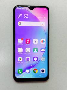 01-200249606: Vivo y17 4/128gb