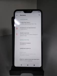 01-200248293: Xiaomi mi a2 lite 4/64gb