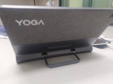 01-200253246: Lenovo yoga tab 11 yt-j706f 8/256gb