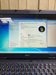 01-200242316: Acer aspire 3690