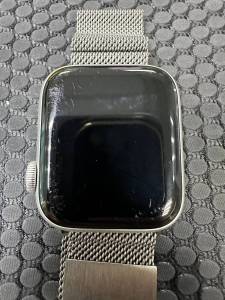 01-200254838: Apple watch se gps 40mm aluminum case a2351