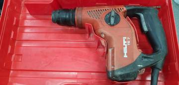 01-200249424: Hilti te 7-c