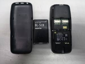 01-200222903: Nokia 106 new