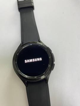 01-200260025: Samsung galaxy watch4 classic 46mm lte