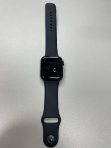 01-200259922: Apple watch se 2 gps 44mm aluminum case with sport